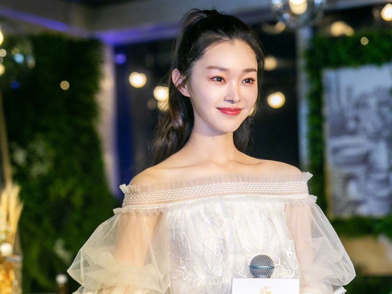 女演员宋轶简历（如今宋轶仍会把更多的精力投入工