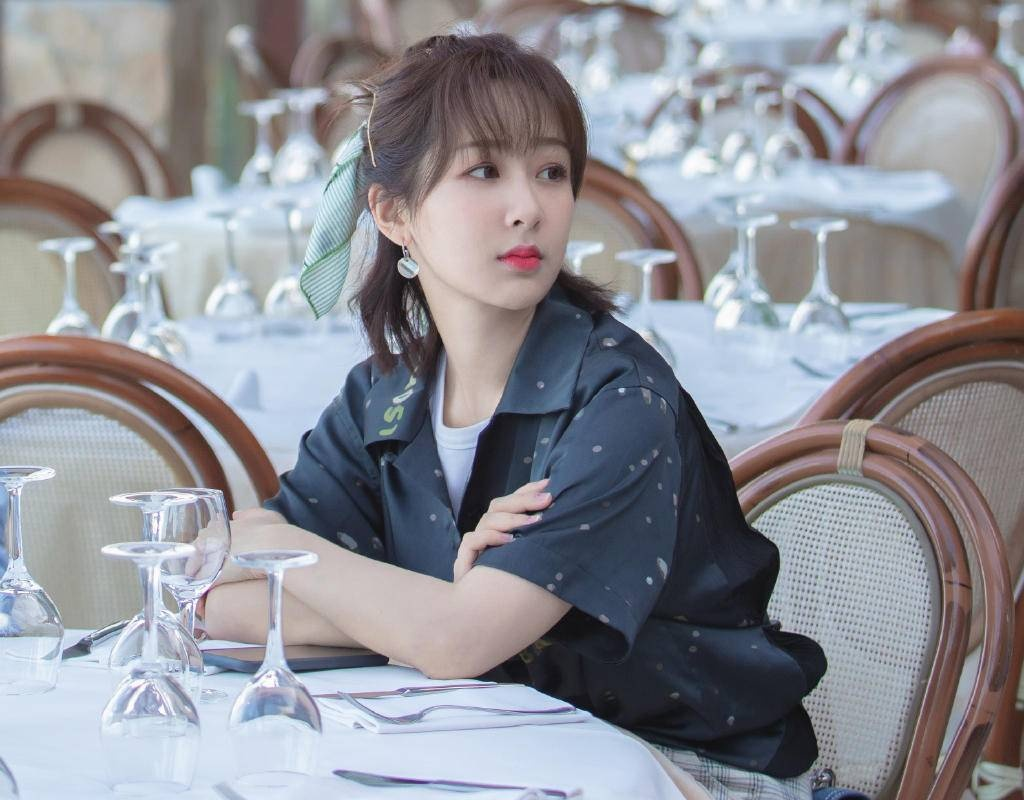 杨紫为马思纯王俊凯主演的新片打call(马思纯回应最上头的朋友是真爱)