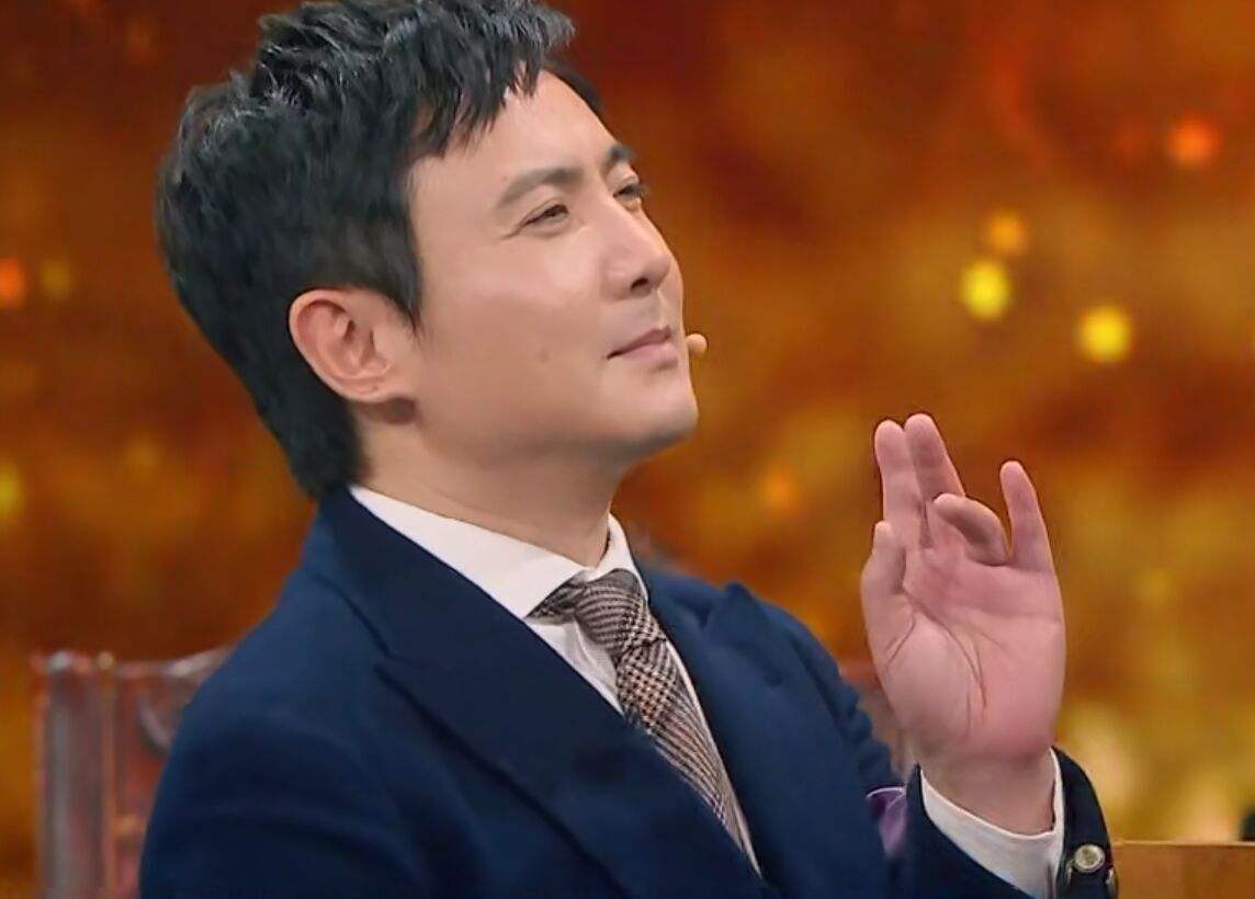 沈腾马丽电影驴得水(你别看他(沈腾)现在贼能说他之前比我还障碍)