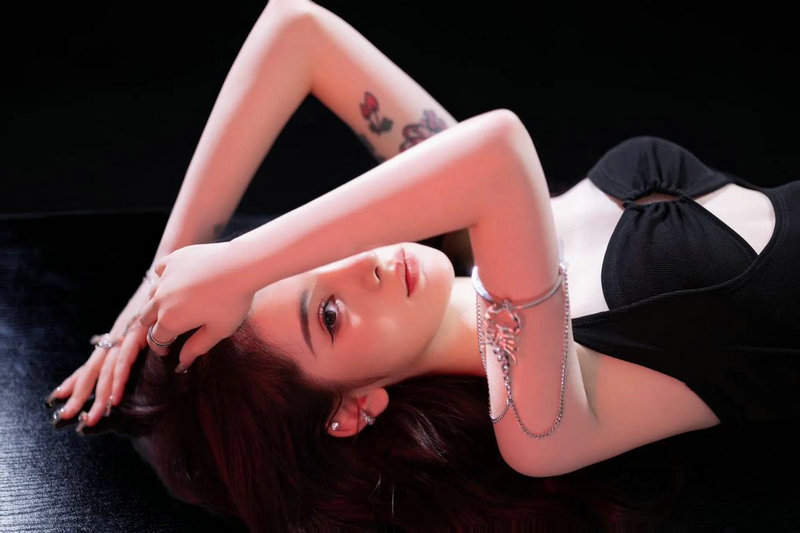 高梓淇为什么不拍戏了