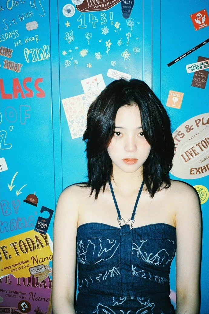 演员唐一菲 演员唐一菲简历 演员唐一菲 演员唐一菲简历