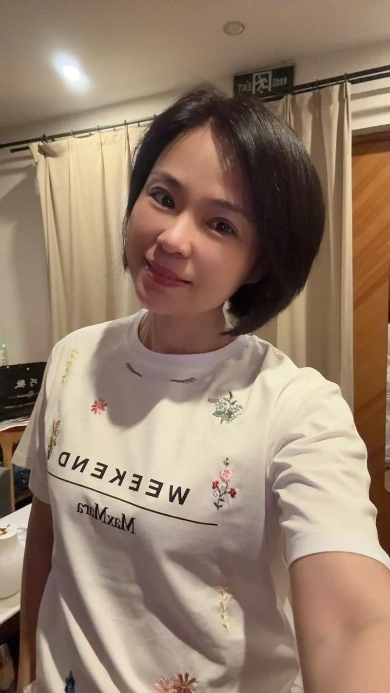 苗苗演员个人资料简介 苗苗演员个人资料简介
