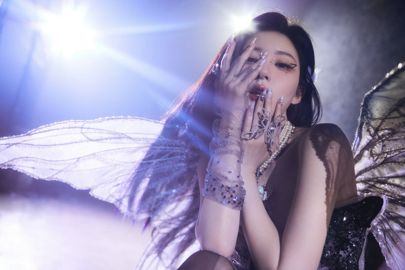 黄纪莹和古天乐的儿子