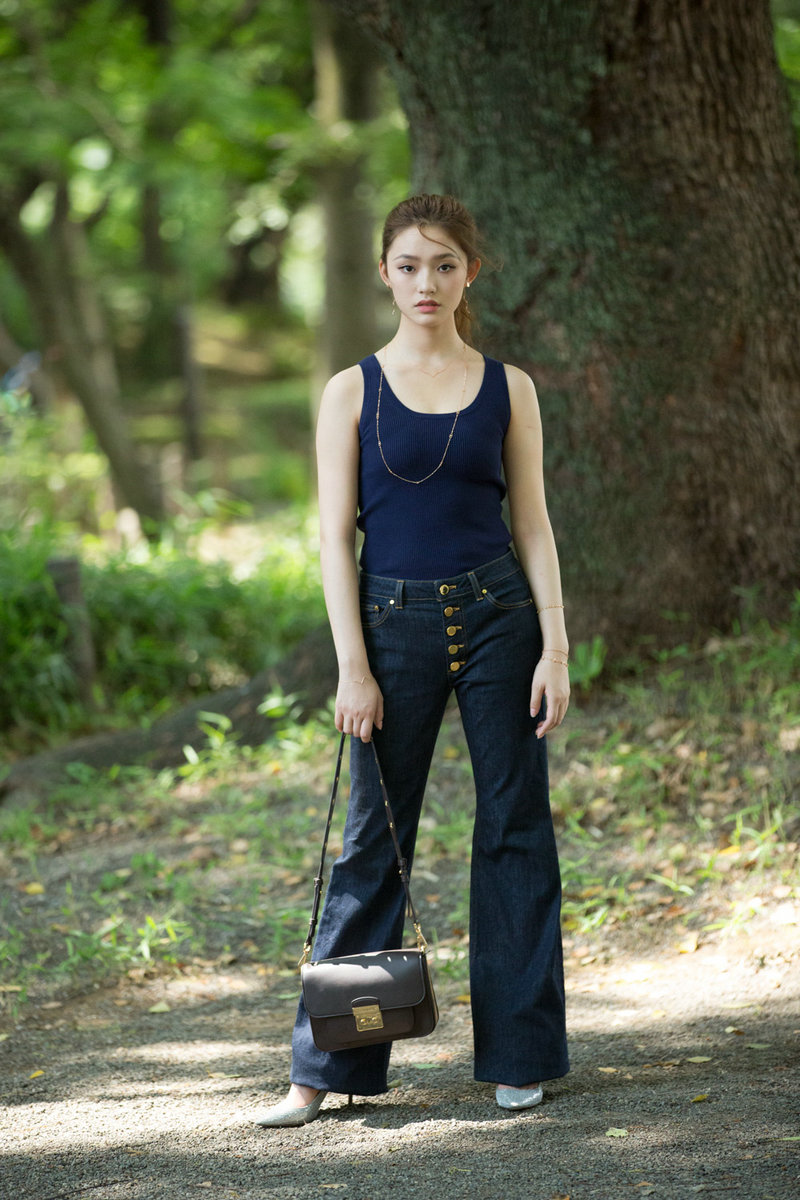 关之琳年轻时有多漂亮 关之琳年轻时有多漂亮