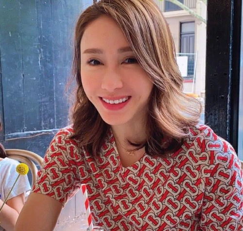 张柏芝三女儿唱哭全场 张柏芝三女儿唱哭全场